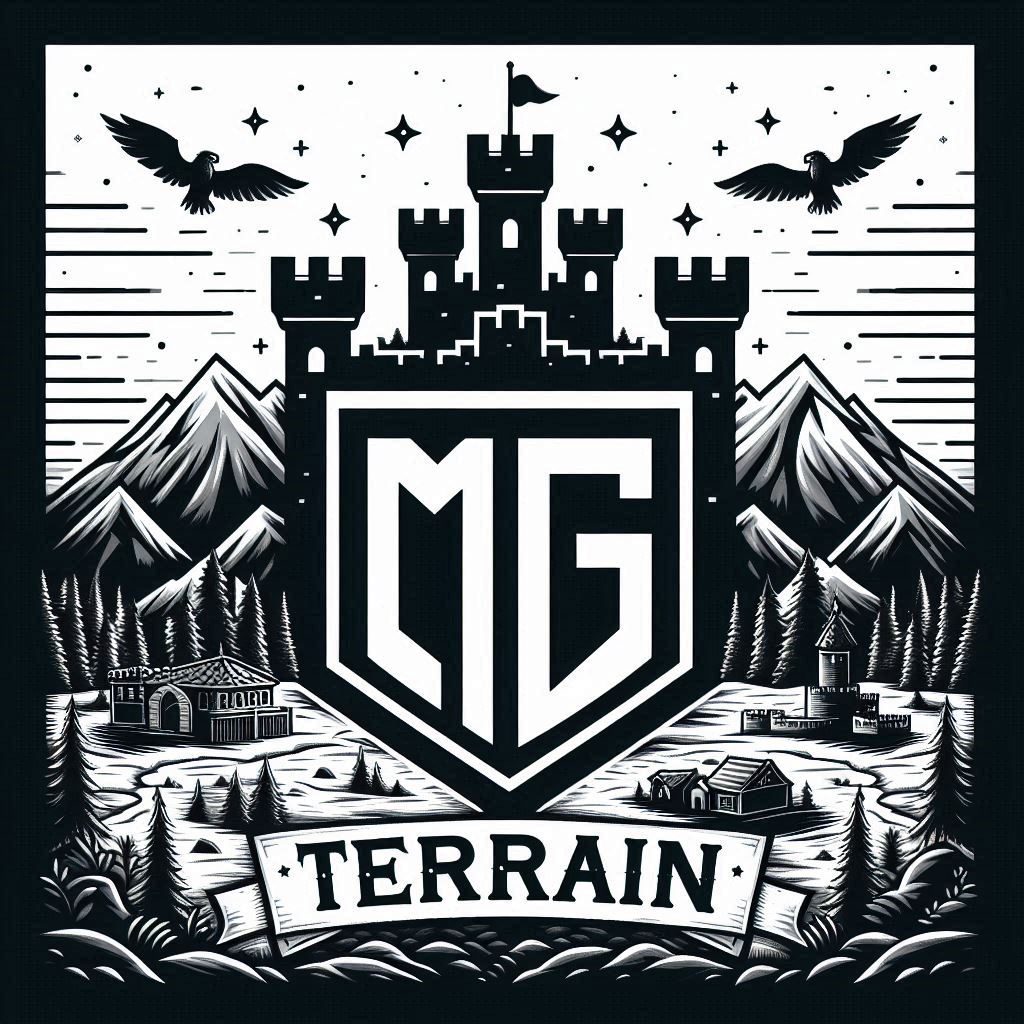 Makietowy Grzegorz